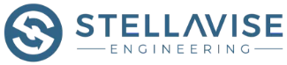 Stellavise Logo